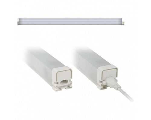 Накладной светильник Uniel ULO-BL UL-00001617