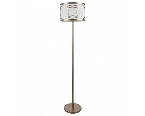 Торшер Maytoni Fibi H310-FL-01-G