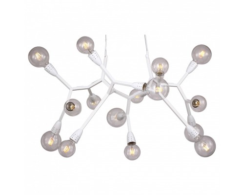 Подвесная люстра Favourite Electron 1755-15P