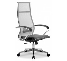 Кресло компьютерное МЕТТА-7(MPRU)