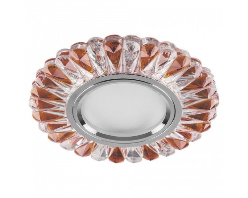 Встраиваемый светильник Feron Saffit  28973