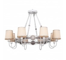 Подвесная люстра Favourite Fiona 2495-8PC