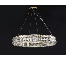 Подвесной светильник Newport 10120 10124+14/S gold