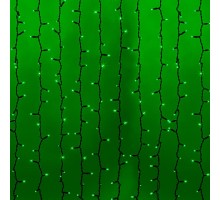 Занавес световой (2х1.5 м) LED-TPL-18_20 235-124