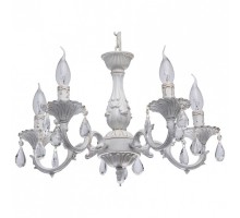 Подвесная люстра MW-Light Аврора 7 371012605