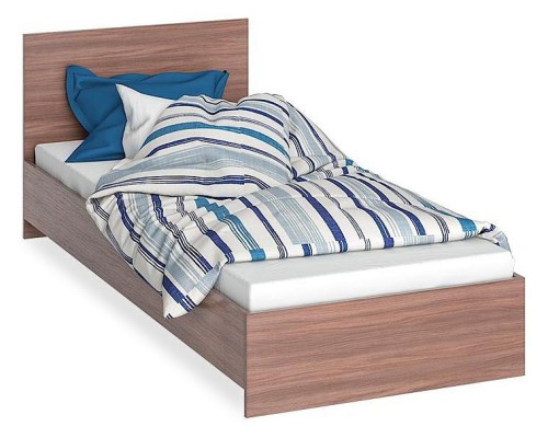 Кровать односпальная Адайн