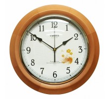 Настенные часы (32x32 см) Castita 107WD-32