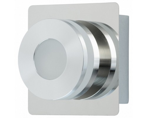 Накладной светильник DeMarkt Пунктум 549020101