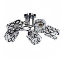 Потолочная люстра De City Тетро 673016305