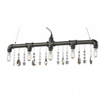 Подвесной светильник Lussole Jamestown 