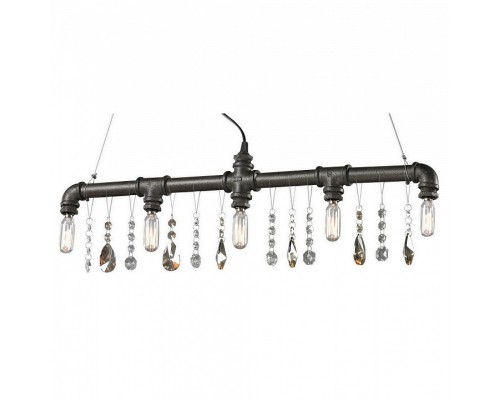 Подвесной светильник Lussole Jamestown