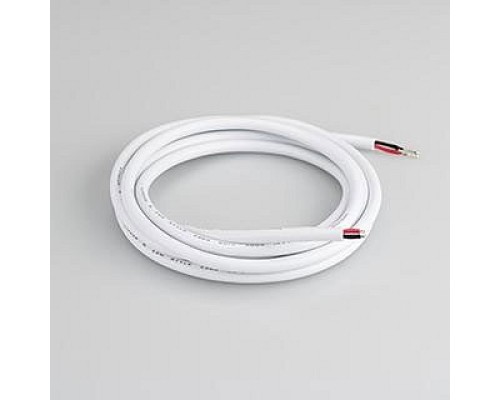 Провод электропитания Arlight Moonlight ARL-MOONLIGHT-20AWG-4W-D6-CU-2000 White