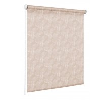 Штора рулонная (57x160 см) Джунгли