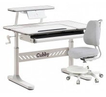 Набор учебный Tulipa Grey