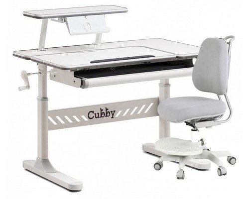 Набор учебный Tulipa Grey