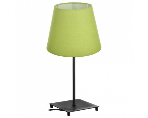 Настольная лампа декоративная 33 идеи BL_T003 TLL.201.01.01.BL+CL1.T003