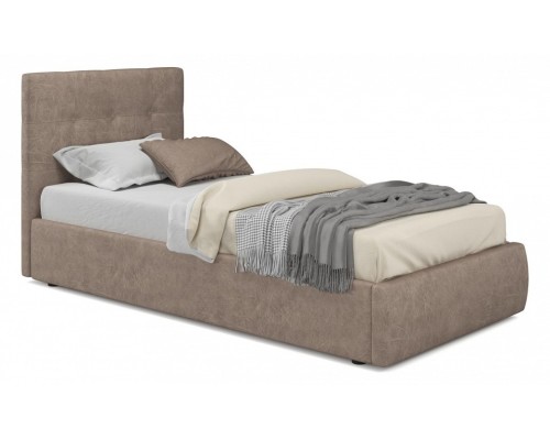 Кровать односпальная Selesta 2000x900