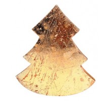 Ель новогодняя (23x2.5x25 см) Golden Tree en_ny0030