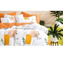 Постельное белье двуспальное Satin Lux 604-SL