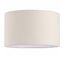 Плафон текстильный Ideal Lux Set Up Paralume SET UP PARALUME CILINDRO D45 BEIGE