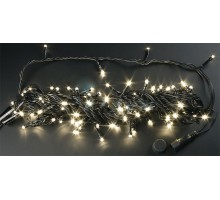Гирлянда Нить (20 м) RL-T20C2-B/WW