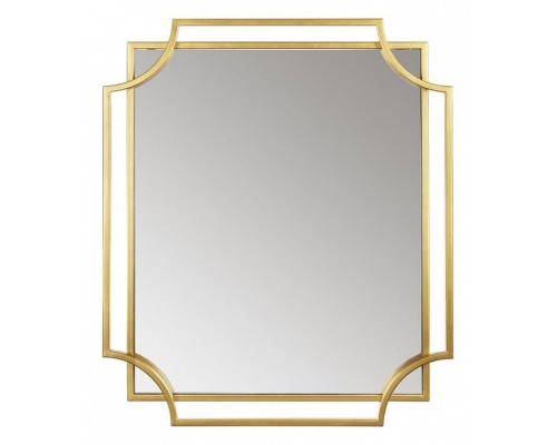 Зеркало настенное (85x73 см) Инсбрук V20144