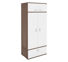 Шкаф платяной Домино КС-20