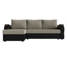 Диван-кровать Меркурий Лайт