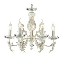 Подвесная люстра Maytoni Angel ARM392-06-W