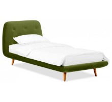 Кровать односпальная Loa