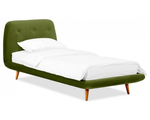 Кровать односпальная Loa