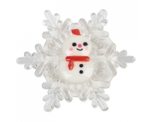 Снежинка световая 501-038 501-038