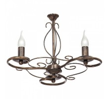 Подвесная люстра Vitaluce V1087 V1087/3