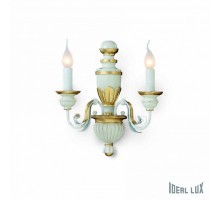 Бра Ideal Lux FIRENZE FIRENZE AP2