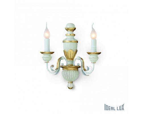 Бра Ideal Lux FIRENZE FIRENZE AP2