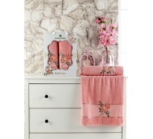 Набор полотенец для ванной Ballerina