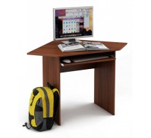 Стол компьютерный Лайт-К