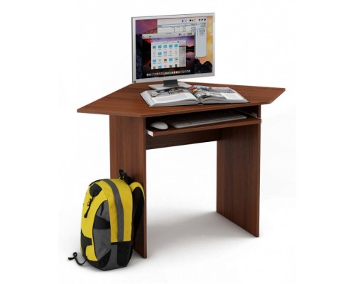 Стол компьютерный Лайт-К