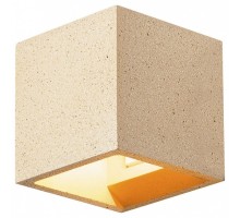 Накладной светильник SLV Solid Cube 1000912