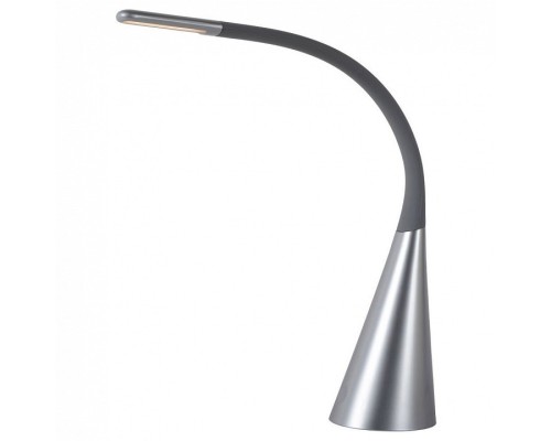Настольная лампа офисная Lucide Goosy LED 18655/04/36