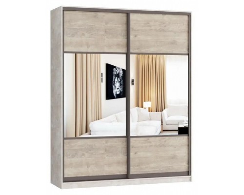 Шкаф-купе А0471494751 1900x580