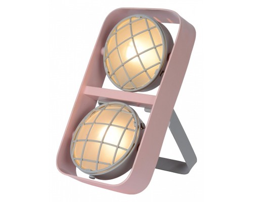 Настольная лампа декоративная Lucide Renger 05533/02/66