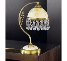Настольная лампа декоративная Reccagni Angelo 6906 P 6906 P