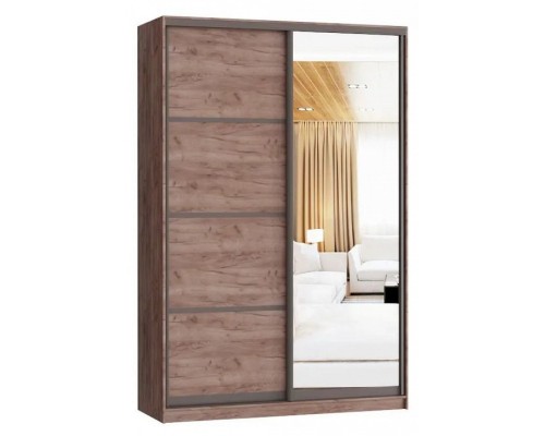 Шкаф-купе А0471494102 1600x580