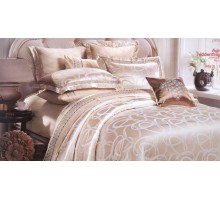 Постельное белье семейное L-37