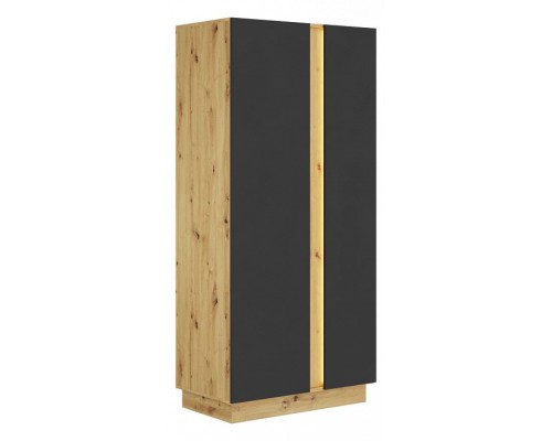 Шкаф платяной Modo