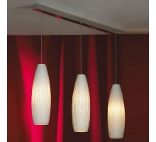 Подвесной светильник Lussole Sestu 