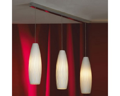 Подвесной светильник Lussole Sestu