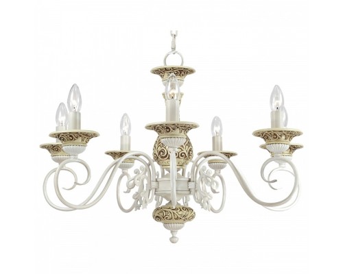 Подвесная люстра Lucia Tucci Latina LATINA 136.7