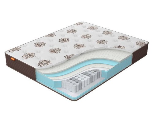 Матрас односпальный Comfort Prim Soft Plus 2000x900